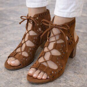 Nordstrom B.P. Gladiator Sandals